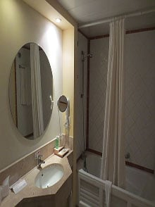 Magnify Mirror ok bathroom CA San Fernando Valley